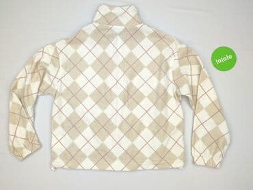 kurtka zimowa z kożuszkiem: Amisu, Polar damski, rozmiar M — 4