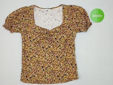 carry moda: Naf Naf, Жіноча блуза, розмір S — 2