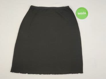 asymetryczne spódnice midi: George, Women`s skirt, size S (EU 36) — 3