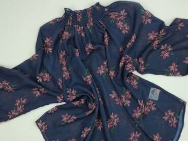 bluzki boho plus size: 157, Bluzka damska, rozmiar L — 1