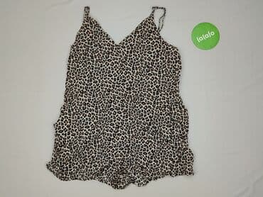 hm sukienka z falbanami: H&M, Sukienka damska, rozmiar M — 2