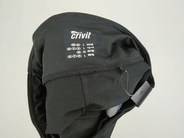 majtki cr7 damskie: Crivit, Legginsy Sportowe damskie, rozmiar 2XL — 4