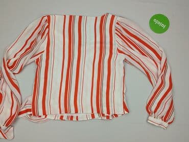 monnari bluzka pod marynarkę: Monnari, Bluzka damska, rozmiar M — 3