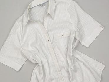 koszula otto hauptmann: Koszula damska, rozmiar 3XL — 1