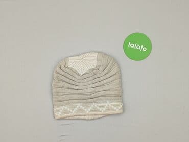 torba c a: Czapka, Damskie, stan - Dobry — 2