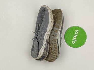 buty do biegania szerokie w palcach: Кеди жіночі, розмір 36 — 2