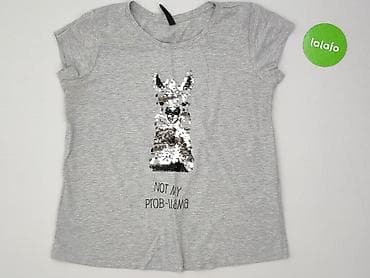 koszulka relab: Flame, T-shirt damski, rozmiar M — 2