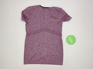 north face vinted: Salomon, T-shirt damski, rozmiar M — 3