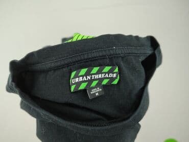 koszulka z guzikami h m: Urban Threads, Koszulka dla mężczyzn, rozmiar M — 4