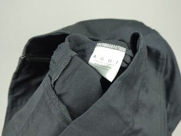 polskie jeansy prl poznań: AGGI, Spódnica damska, rozmiar S — 5