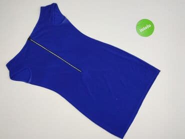 bluzki cekiny: Sukienka damska, rozmiar S — 3