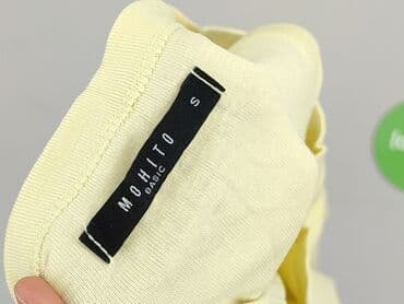 mohito bluzka bez rękawów: Mohito, Top damski, rozmiar S — 4