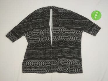 kimono kurtka: Tally Weijl, Narzutka damska, rozmiar M — 2