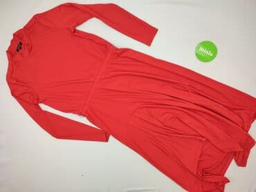 sweter oversize: Femme, Sukienka damska, rozmiar XL — 3