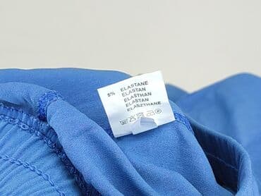 balanciaga klapki: Szorty damskie, M — 5