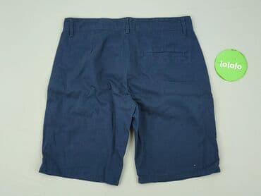 hummel kurtka zimowa: Szorty dla mężczyzn, M, Denim Co, stan - Bardzo dobry — 3