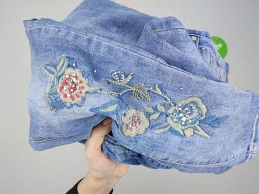 Жінкам: Джинси жіночі, M — 4