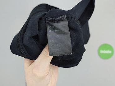 obcisla koszulka: H&M, Koszulka dla mężczyzn, rozmiar M — 4