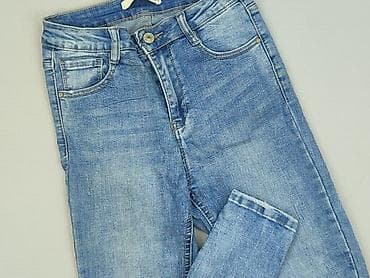 jeans purple: Laulia, Jeansy damskie, rozmiar S — 1