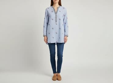 piżama carry: Carry, Tunika damska, rozmiar L — 7