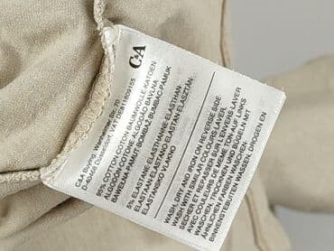 koszula collusion: Clockhouse, Golf damski, rozmiar L — 5