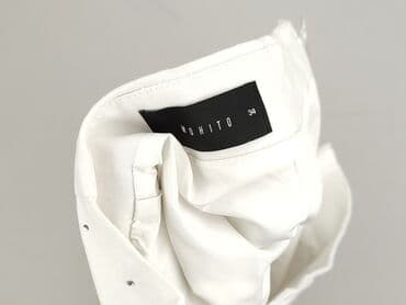 mohito spódnice biała: Mohito, Women`s skirt, size XS — 5