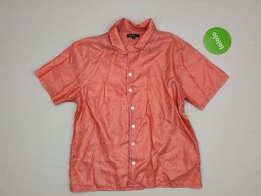 pomarańczowa marynarka mohito: Bluzka damska, S — 2