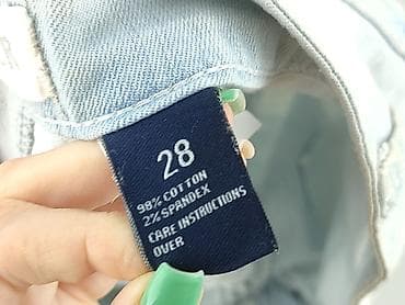 buty american eagle: Шорти жіночі, розмір S — 5