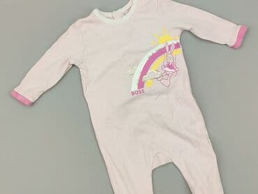 top z koronką sinsay: Cobbler, Boss, 9-12 months, condition - Very good — 1