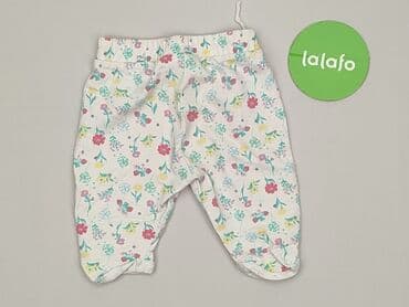 kombinezon czołgisty wz 2010: Leggings, Ergee, 1-3 months, condition - Very good — 3