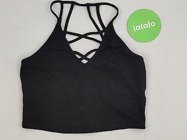 spodenki punisher: Reserved YFL, Top damski, rozmiar L — 2