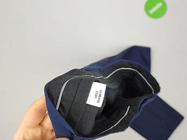 cropp cargo: Spodnie garniturowe dla mężczyzn, rozmiar S — 4