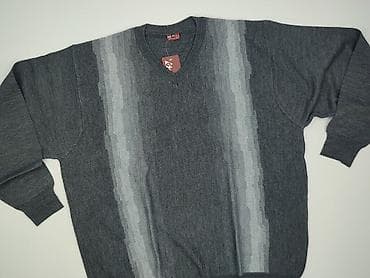 en polonia: XXL, Sweter dla mężczyzn, rozmiar 2XL — 1