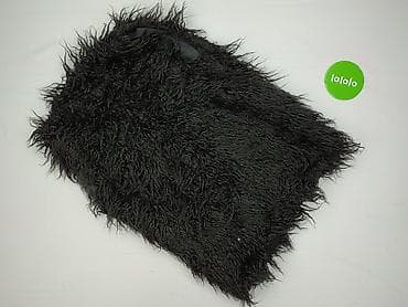 futra hm: H&M, Kamizelka damska, rozmiar S — 3