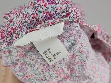 dekolt serce: H&M, T-shirt damski, rozmiar M — 4