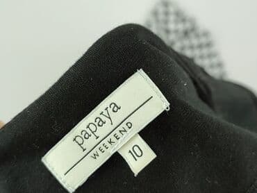 reserved sukienka zebra: Papaya, Sukienka damska, rozmiar M — 4