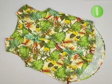 koszula hawajska c a: Bluzka damska, rozmiar XL — 2