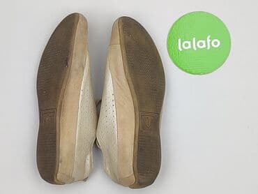 verano obuwie pl: Sneakersy damskie, rozmiar 39 — 3