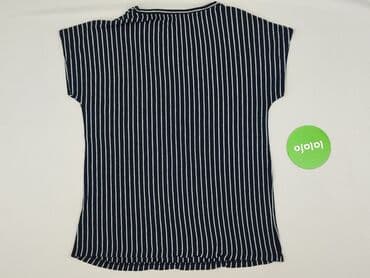 reserved koszulka w paski: T-shirt damski, rozmiar M — 3