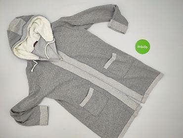 bluza brooklyn pull and bear: Kardigan damski, rozmiar L — 2