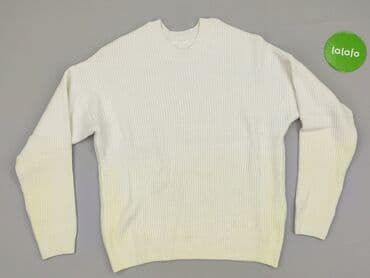 кофти жіночі польські: Women`s sweater, size M (EU 38) — 2