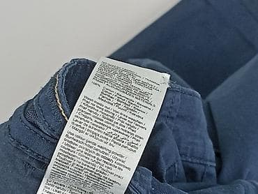 obuwie pitillos: Orsay, Spodnie materiałowe damskie, rozmiar S — 6