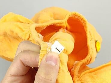 żółte bluzki z krótkim rękawem: Bluzka damska, rozmiar L — 4