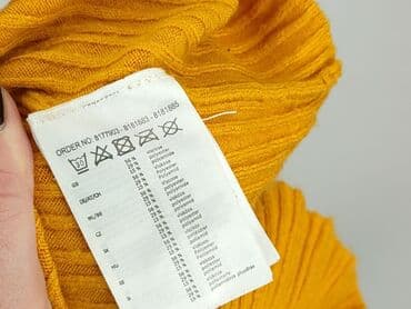 sweter h: Sweter damski, rozmiar S — 4
