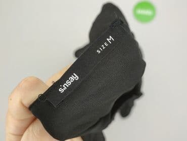 sinsay sukienki cekiny: Sinsay, Women`s dress, size M — 5