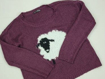 Women: Atmosphere, Women`s sweater, size XL (EU 42) — 1