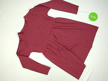 czerwone sukienki: Pakuten, Sukienka damska, rozmiar S — 2