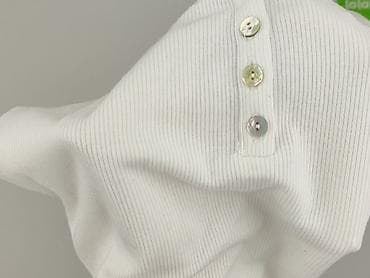 ivet bluzki: H&M, Top damski, rozmiar L — 6