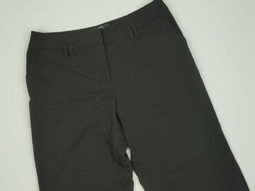 spodnie jogger damskie allegro: Yessica, Spodnie materiałowe damskie, M — 1