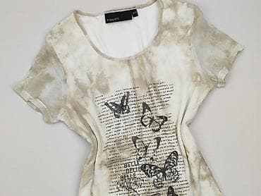 bluza tu: KappAhl, Bluzka damska, rozmiar M — 1